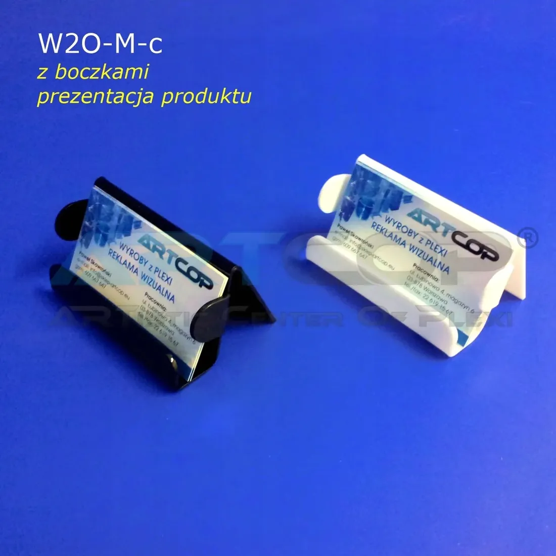 wizytownik-stojak-na-wizytowki-z-plexi-czarny-2mm-stan-nowy