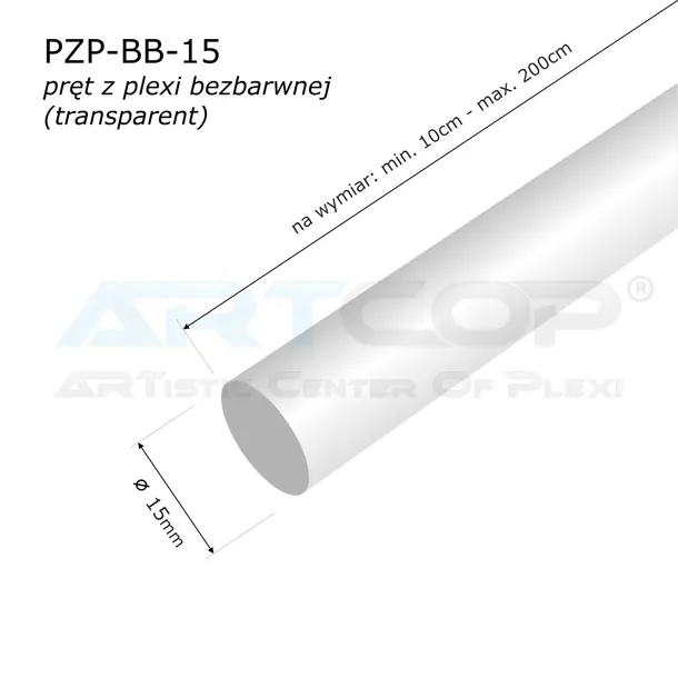 pret-o-srednicy-fi-15mm-z-plexi-bezbarwnej-walek-z-pleksi-na-wymiar-kod-producenta-pzp-bb-15