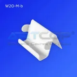 wizytownik-stojak-na-wizytowki-z-plexi-bialy-2mm-stan-nowy