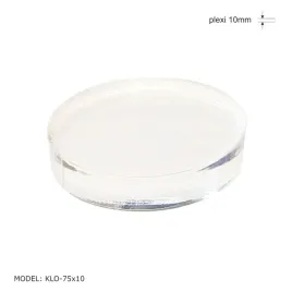 stojak-podstawka-na-drobiazgi-kolo-z-plexi-fi-75