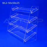 gablotka-regalik-do-sklepu-regal-50x50x25-z-plexi-szafka-ekspozytor-stan-nowy