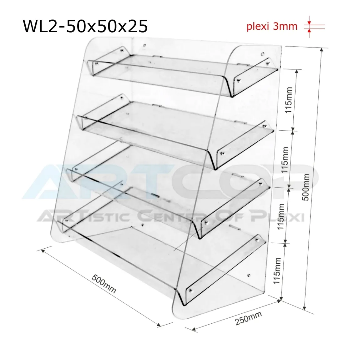 gablotka-regalik-do-sklepu-regal-50x50x25-z-plexi-szafka-ekspozytor