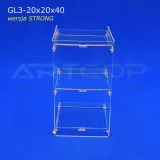 gablota-regal-wzmocniony-witrynka-20x20x40-z-plexi-szafka-medyczna-apteka-glebokosc-20-cm