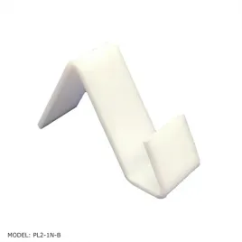 ekspozytor-stojak-telefon-plexi-wytrzymaly-bialy