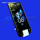 ekspozytor-stojak-telefon-plexi-wytrzymaly-bialy-kolor-bialy