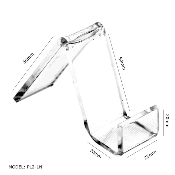 ekspozytor-stojak-telefon-plexi-wytrzymaly-bialy-kod-producenta-pl2-1n-b