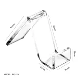 ekspozytor-stojak-telefon-plexi-wytrzymaly-bialy-kod-producenta-pl2-1n-b