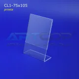 cenowka-z-plexi-stojak-na-cene-cl1-75x105-10szt-n-stan-nowy