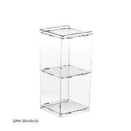 mini-gablotka-stojaca-20x10x10cm-z-plexi-4mm-regal-szafka-do-sklepu-bhp