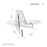 stojak-z-plexi-na-male-ulotki-wizytowki-cenowki-marka-artcop