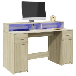 biurko-z-podswietleniem-led-dab-sonoma-140x55x91-cm-lumarko