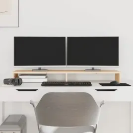 podstawka-na-monitor-100x27x10-cm-lite-drewno-sosnowe-lumarko