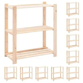 regaly-z-3-polkami-10-szt-80x38x90-cm-sosna-150-kg-lumarko