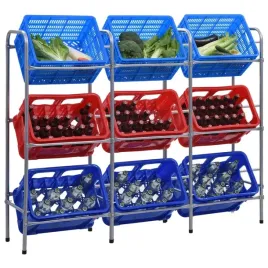 regal-magazynowy-na-9-skrzynek-srebrny-145x33x116-cm-stal-lumarko-lumar