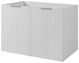 biala-szafka-lazienkowa-pod-umywalke-80-cm-wiszaca-ryflowane-2-x-drzwi-mdf