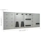 stol-roboczy-z-4-panelami-sciennymi-lumarko-waga-z-opakowaniem-74-6-kg