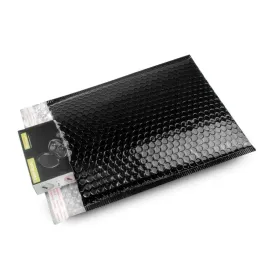 koperta-babelkowa-czarna-metaliczna-230x290mm-powietrzna-czarna