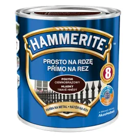 emalia-hammerite-polysk-ciemnobrazowy-07l