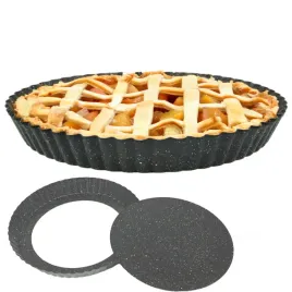 blacha-forma-na-tarte-27cm-tortownica-niska-z-wyjmowanym-dnem-hausmann