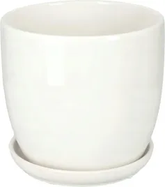 donica-doniczka-z-podstawka-o15-ceramiczna-biala-szkliwiona-kwiaty-rosliny