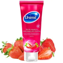 zel-intymny-unimil-truskawka-200ml-nawilzajacy-owocowy-smak-oral-anal-masaz