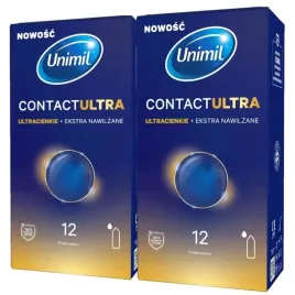 najciensze-prezerwatywy-unimil-zero-contact-ultra-mega-cienkie-2x-12-szt