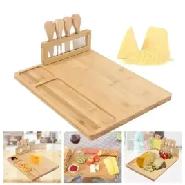 deska-do-serwowania-serow-i-wedlin-bambusowa-z-nozami-elegancki-zestaw