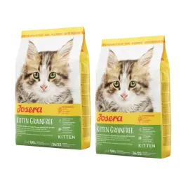 josera-cat-kitten-grainfree-bezzbozowa-sucha-karma-dla-kota-2x400g