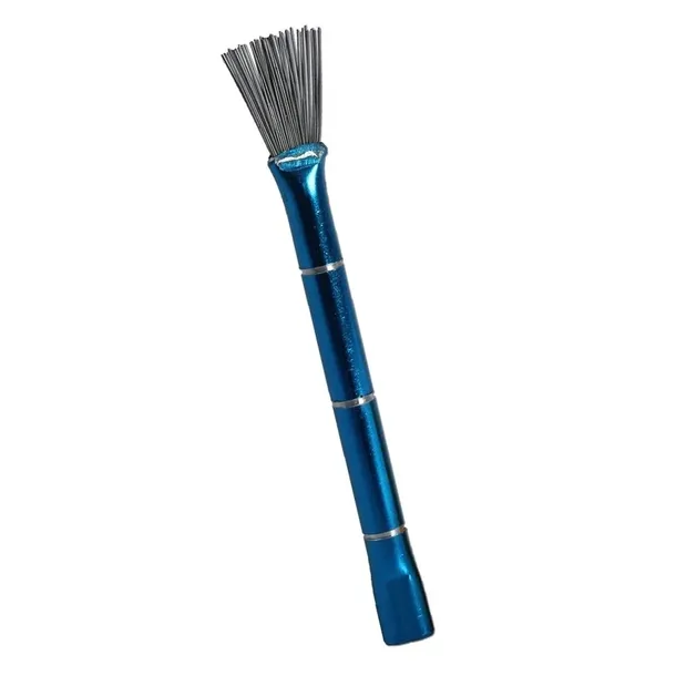Szczoteczka Wycior metalowa do młynka i sitek 9,6cm