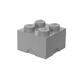 pojemnik-na-klocki-lego-storage-brick-4-grey-szary-do-przechowywania