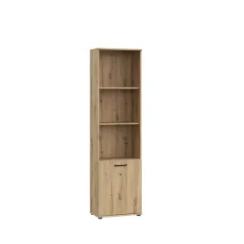 wysoki-regal-do-gabinetu-na-ksiazki-regal-na-dokumenty-z-drzwiczkami