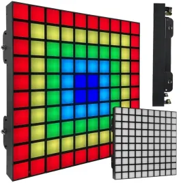 swiatlo-dyskotekowe-kolorofon-panel-led-stroboskop-rgb-dmx-50x50cm