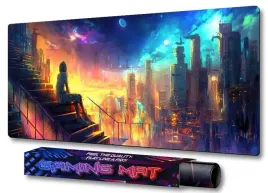 podkladka-pod-myszke-dla-gracza-pastelowy-krajobraz-gaming-pro-100x50