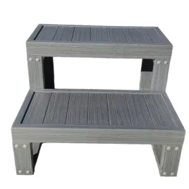 schodki-do-jacuzi-do-wanny-z-hydromasazem-balii-ogrodowej-szare-struktura