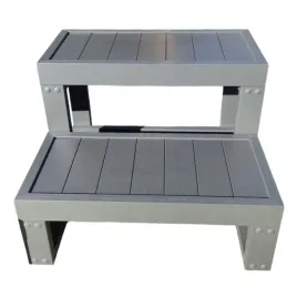 schodki-do-jacuzi-spa-do-wanny-z-hydromasazem-balii-ogrodowej-szare-jasne