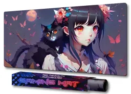 podkladka-pod-mysz-gamingowa-anime-girl-japan-100x50-dla-gracza-gaming-pro