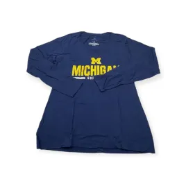 bluzka-damska-na-dlugi-rekaw-michigan-state-fanatics-ncaa-l