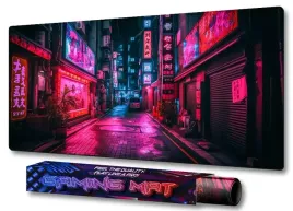 podkladka-pod-mysz-gamingowa-tokyo-city-100x50-dla-gracza-gaming-pro