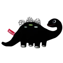 mom-s-care-szelescik-kontrastowy-dinozaur-szeleszczaca-szmatka-kontrastowa
