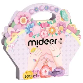 mideer-zestaw-kreatywny-do-ozdabiania-paznokci-i-twarzy-ogrod-elfow