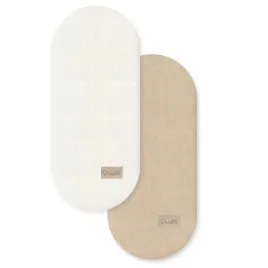 albero-mio-przescieradlo-muslinowe-do-gondoli-wozka-2-pak-biszkoptowy