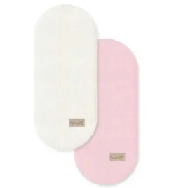 albero-mio-przescieradlo-muslinowe-do-gondoli-wozka-2-pak-lukrowy