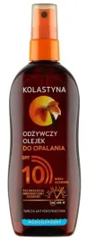 kolastyna-odzywczy-olejek-do-opalania-z-olejem-arganowym-spf10-ochrona-uv