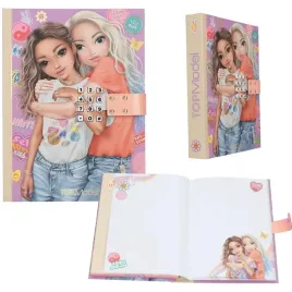 top-model-pamietnik-grajacy-sekretny-na-kod-girl-power