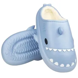 kapcie-damskie-piankowe-ocieplane-z-rekinem-lekkie-wygodne-niebieskie-39-40