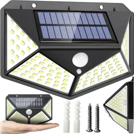 lampa-uliczna-solarna-scienna-z-czujnikiem-zmierzchu-ruchu-ogrodowa-100-led