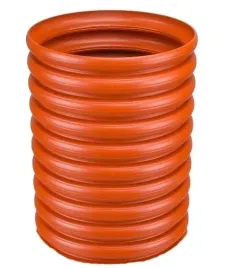 rura-karbowana-kanalizacyjna-315-x-500mm-05m-studnia-drenarska-trzonowa