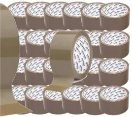 tasma-pakowa-brazowa-office-products-48mm-46m-mocna-do-paczek-24-szt