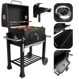 grill-weglowy-ogrodowy-zeliwny-ruszt-z-pokrywa-rino-popielnik-termometr