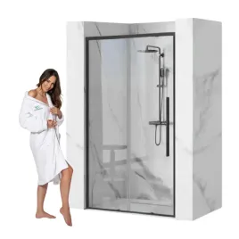 drzwi-prysznicowe-do-wneki-przesuwne-solar-szklo-hartowane-black-150-cm-rea